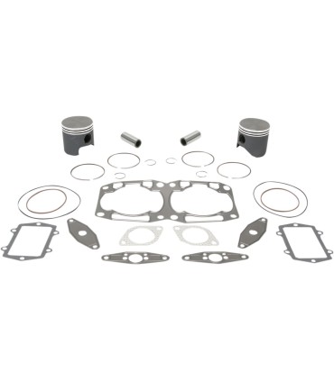 PISTON KIT FIRECAT F5 STD