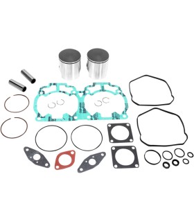 PISTON KIT SD MXZ 440 STD