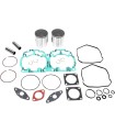 KIT PISTON SD MXZ 440 STD