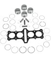 PISTON KIT KAW 1000J