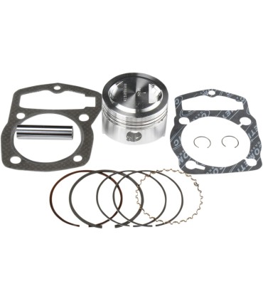 PISTON KIT W/GASKETS