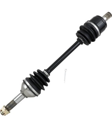 AXLE KIT COMPLETE KAW