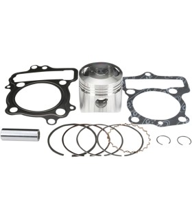 PISTON KIT W/GASKETS