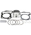 PISTON KIT W/GASKETS