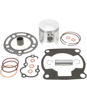 PISTON KIT W/GASKETS