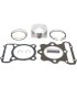 PISTON KIT W/GASKETS