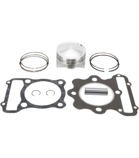 PISTON KIT W/GASKETS