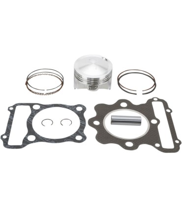 PISTON KIT W/GASKETS