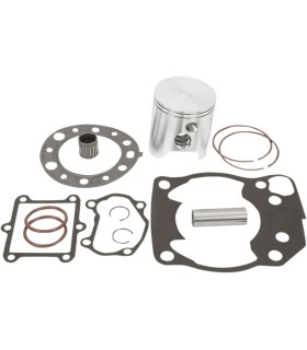 PISTON KIT W/GASKETS
