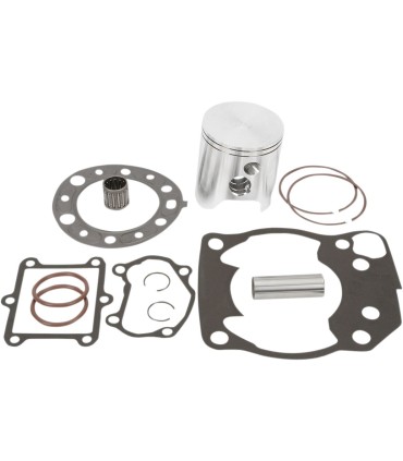 PISTON KIT W/GASKETS