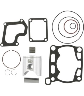 PISTON KIT W/GASKETS