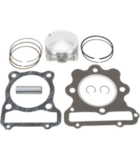 PISTON KIT W/GASKETS