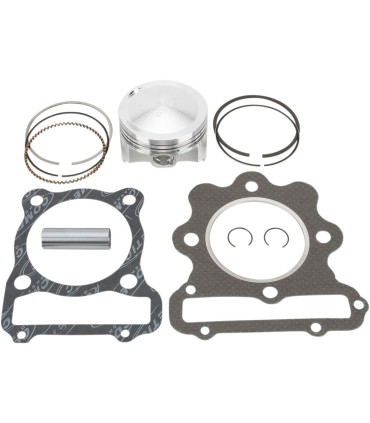 PISTON KIT W/GASKETS