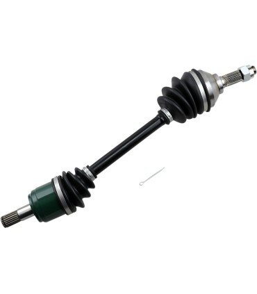 AXLE KIT COMPLETE KAW