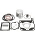 PISTON KIT W/GASKETS