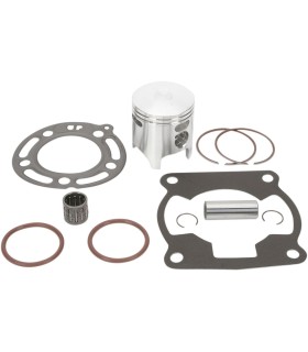 PISTON KIT W/GASKETS