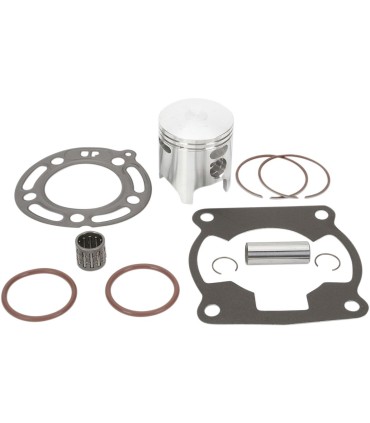 PISTON KIT W/GASKETS