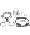 PISTON KIT W/GASKETS
