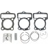 PISTON KIT W/GASKETS