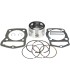 PISTON KIT W/GASKETS