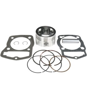 PISTON KIT W/GASKETS