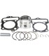 PISTON KIT W/GASKETS
