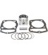 PISTON KIT W/GASKETS