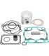 PISTON KIT W/GASKETS