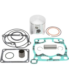 PISTON KIT W/GASKETS