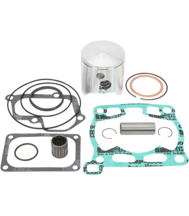 PISTON KIT W/GASKETS