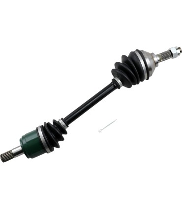 AXLE KIT COMPLETE KAW