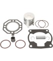 PISTON KIT W/GASKETS