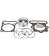 PISTON KIT W/GASKETS