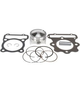 PISTON KIT W/GASKETS