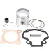 PISTON KIT W/GASKETS
