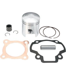 PISTON KIT W/GASKETS