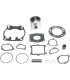 PISTON KIT W/GASKETS