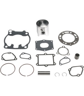 PISTON KIT W/GASKETS