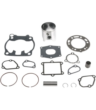 PISTON KIT W/GASKETS