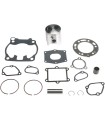 PISTON KIT W/GASKETS