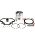 PISTON KIT W/GASKETS