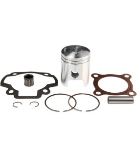 PISTON KIT W/GASKETS