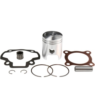 PISTON KIT W/GASKETS