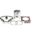 PISTON KIT W/GASKETS