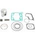 PISTON KIT W/GASKETS