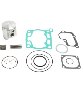 PISTON KIT W/GASKETS