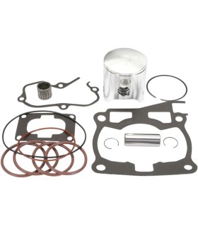 PISTON KIT W/GASKETS