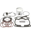 PISTON KIT W/GASKETS
