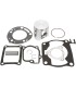 PISTON KIT W/GASKETS