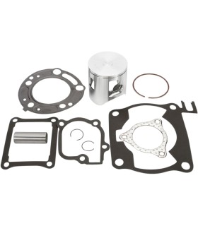 PISTON KIT W/GASKETS